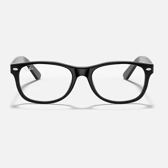 Ray-Ban RB 5184 Glasses Frame - Picture 9 of 12